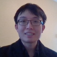 Ontario Health | Santé Ontario Employee Brandon Yip's profile photo