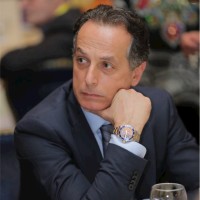 Bibliotheca Alexandrina Employee Sherif Riad's profile photo