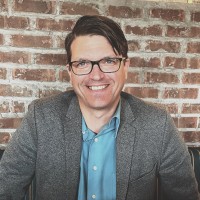 The King's University Employee Andrew Kirk's profile photo