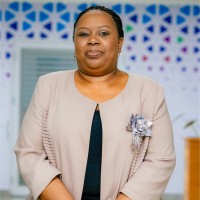 Liaison Group Employee Mendies Acii's profile photo
