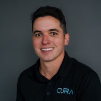 CURA Employee Rob Leverone's profile photo