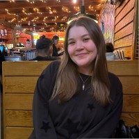 McKinney Buick GMC Employee Ashlynn Thompson's profile photo