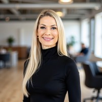 Direct Travel Employee Katherine Creek's profile photo