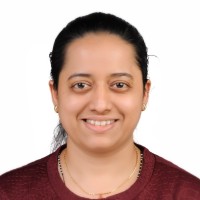 Tetherfi Employee Jenifer Martis's profile photo
