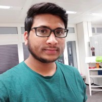 HVR - a Fivetran Company Employee Pradeepkumar Tammireddi's profile photo