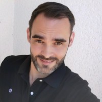 Axe Group Employee Jonathan Mary's profile photo