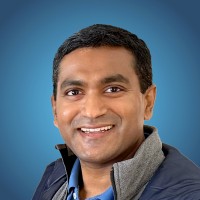 Koshy John Email & Phone Number