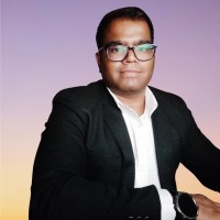 Santosh Pednekar Email & Phone Number