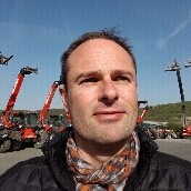 Fabian Franken Email