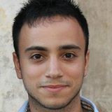 FORMart Employee Antonio Percolla's profile photo