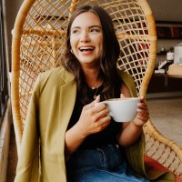 LTK (formerly rewardStyle & LIKEtoKNOW.it) Employee Erin Moody's profile photo