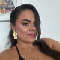 GeoProyectos Employee Daniela López Vélez's profile photo