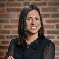 Baltimore Homecoming Employee Mandy Snyder's profile photo