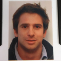 Gerbrandt Kriel Email