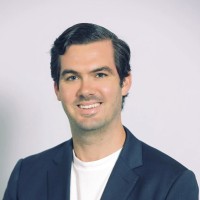 Pendulum Employee Sean Mulqueen's profile photo