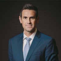 SBV South Africa Employee David Little's profile photo