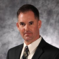 United States Air Force Employee Paul Holcomb's profile photo