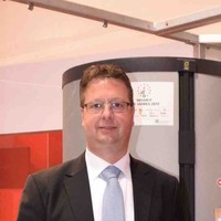 WEDA Dammann & Westerkamp GmbH Employee Ralf Meyer's profile photo
