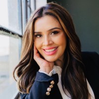 IMA Salt Lake City Employee Gabriela Benitez's profile photo