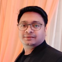 OSL Employee Abhishek Kejriwal's profile photo