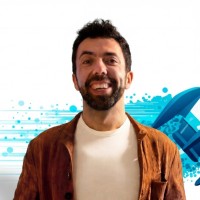 Blu Frame Employee Edoardo L'Astorina's profile photo