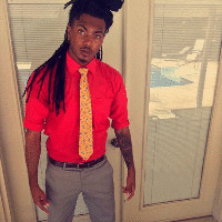 Meadowview Regional Medical Center Employee Malik Stewart's profile photo