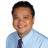 Turner Construction Company Employee Gerald Lim's profile photo
