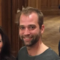 Bluefin Robotics Employee Jake Maysmith's profile photo
