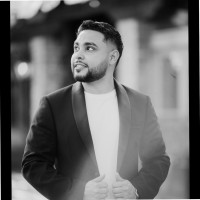 REV Mortgage Employee Cody Carrasquillo's profile photo