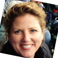 Garfield Park Conservatory Alliance Employee Jennifer van Valkenburg's profile photo