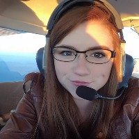 Seattle Avionics Software Employee Kimberly Shaw's profile photo