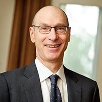 Hamilton College Employee David Wippman's profile photo