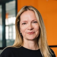 mobile.de Employee Corinna Rumpf's profile photo