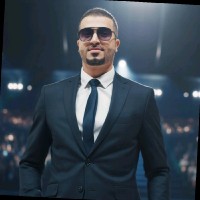Saleh Abdulaziz Al Rashed & Sons Co. Employee Qais Shamlan's profile photo