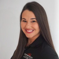 AE Engineering, Inc. Employee Natasha Rynning's profile photo
