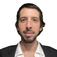 MathWallet Employee Michael Gartley's profile photo