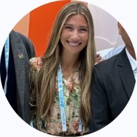 Salesforce Employee Sydney Walker's profile photo