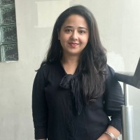 INGSOL Employee Aditi Joshi's profile photo