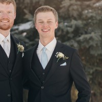 Domain Outdoor Employee Sam Alcorn's profile photo