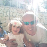 elal israel airline Employee Eli Tal's profile photo