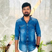 Cognizant Employee Pavithran P's profile photo