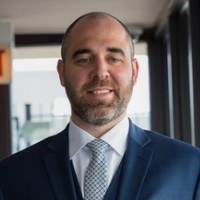 EVERSANA INTOUCH Employee Joe Baumann's profile photo