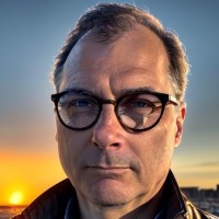 PERQ Employee Brad Eaton's profile photo