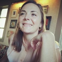 Udemy Employee Erin Sink's profile photo