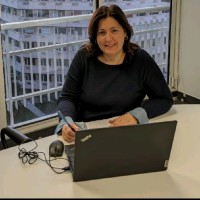 Integra Ingenieros Employee Ana Maria Cuadrado's profile photo