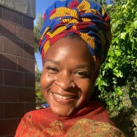 Embodiment Project Employee Nakachi Clark-Kasimu's profile photo