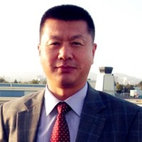 Wilson Gao Email & Phone Number