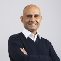 Oakley Capital Employee Amjid Zaman's profile photo