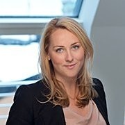 Vinge Employee Maria Kolvik's profile photo