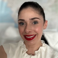 OLYGONE Employee Marine Lalleman's profile photo